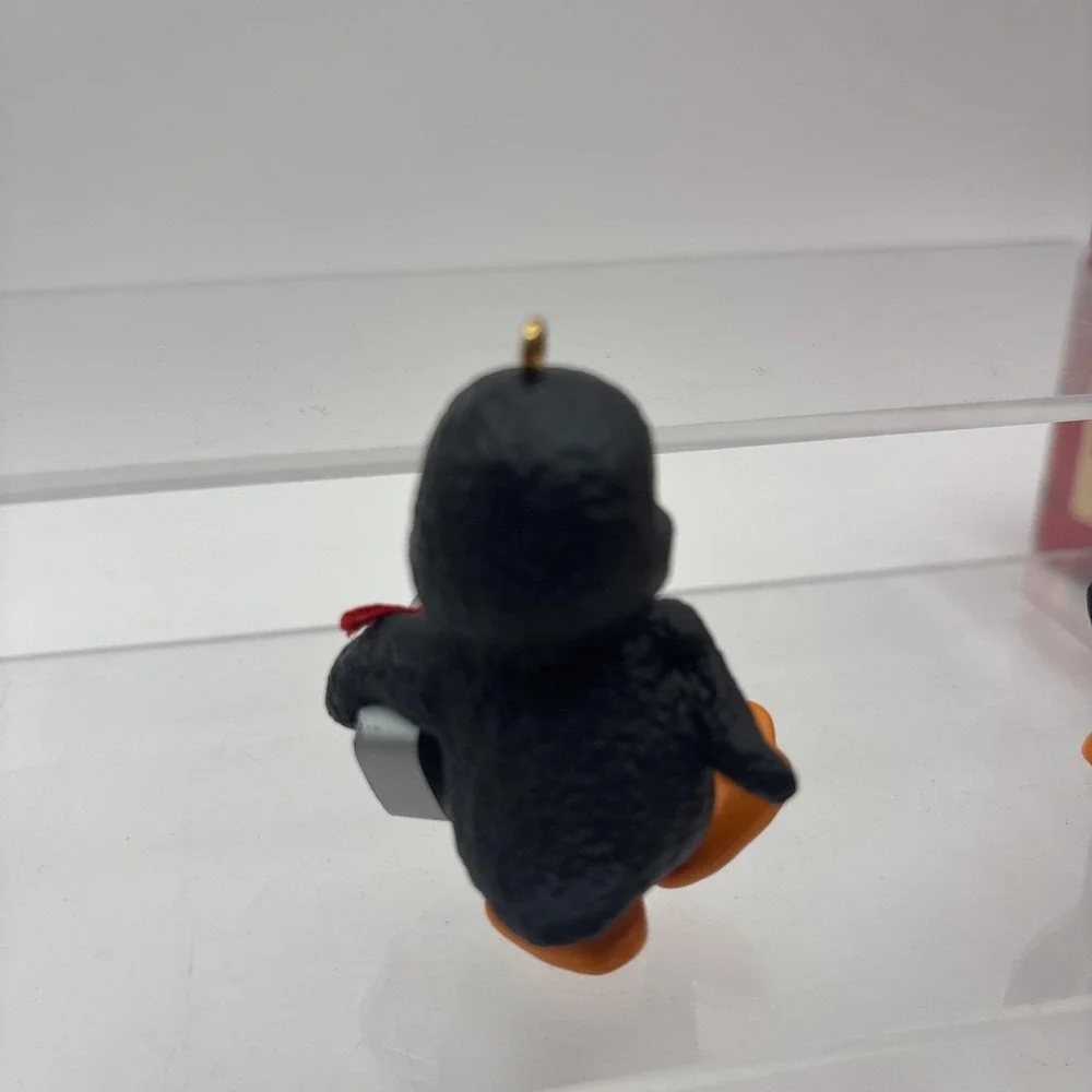 Hallmark all used